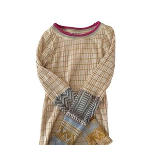 Free People Long Sleeve Tee